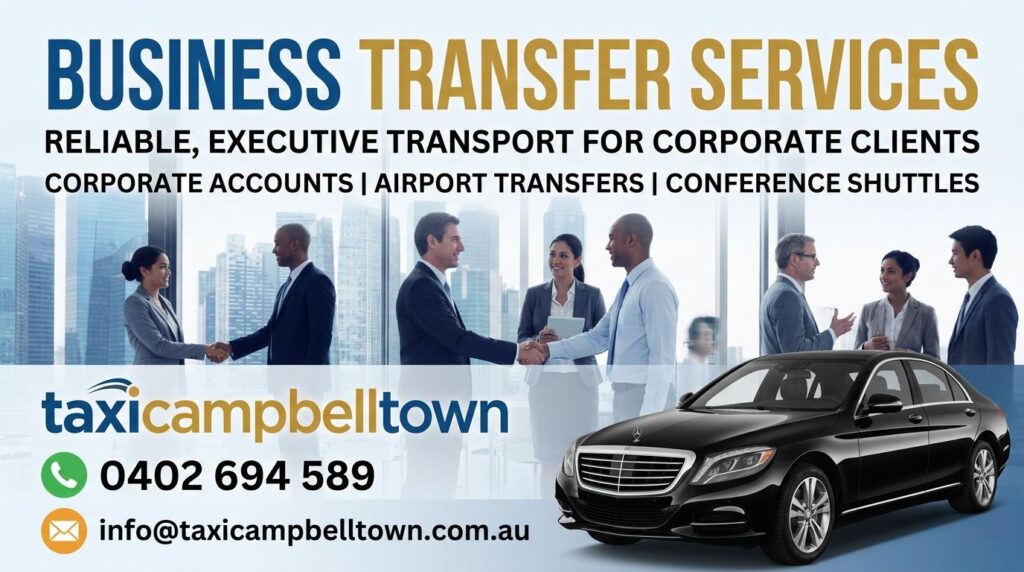 Business Transfer Services