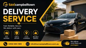 Delivery Service