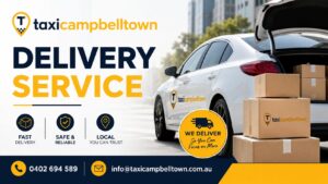 Delivery Service