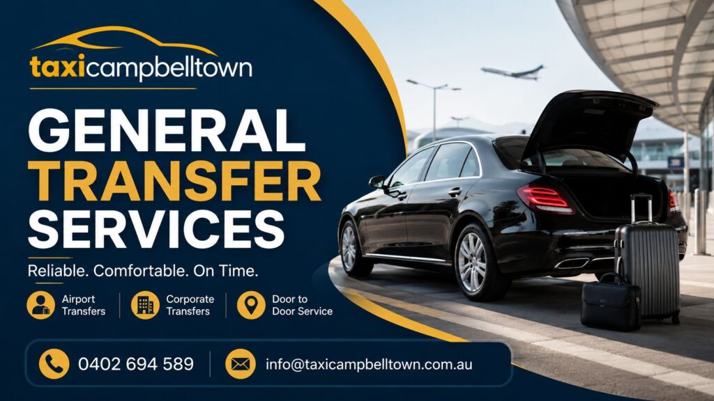 General Transfer Services