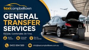 General Transfer Services