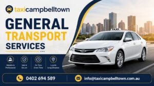 General Transport Services