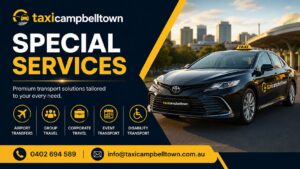 Special Services